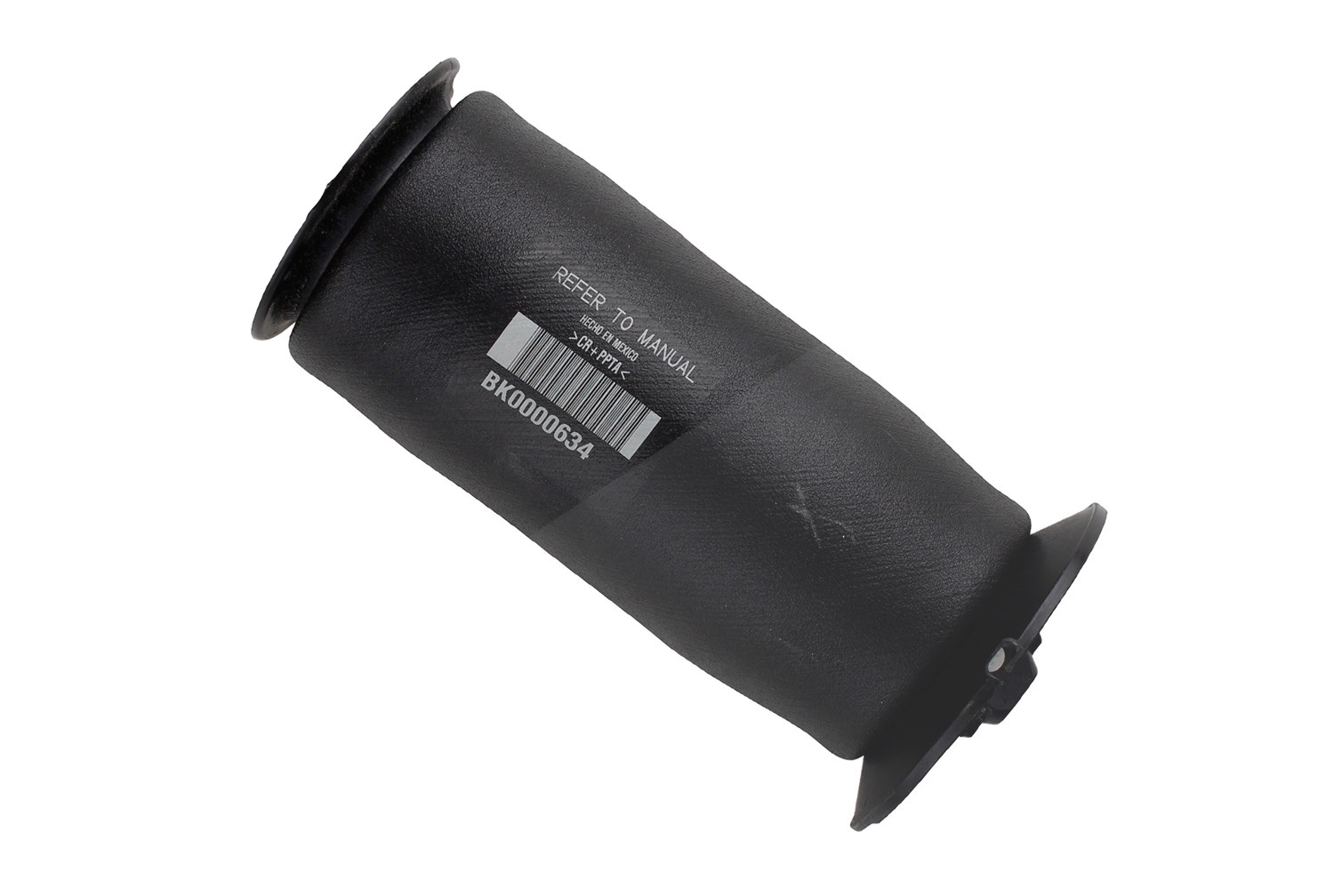 Bilstein Luftfeder, Fahrwerk [Hersteller-Nr. 40-288871] für BMW