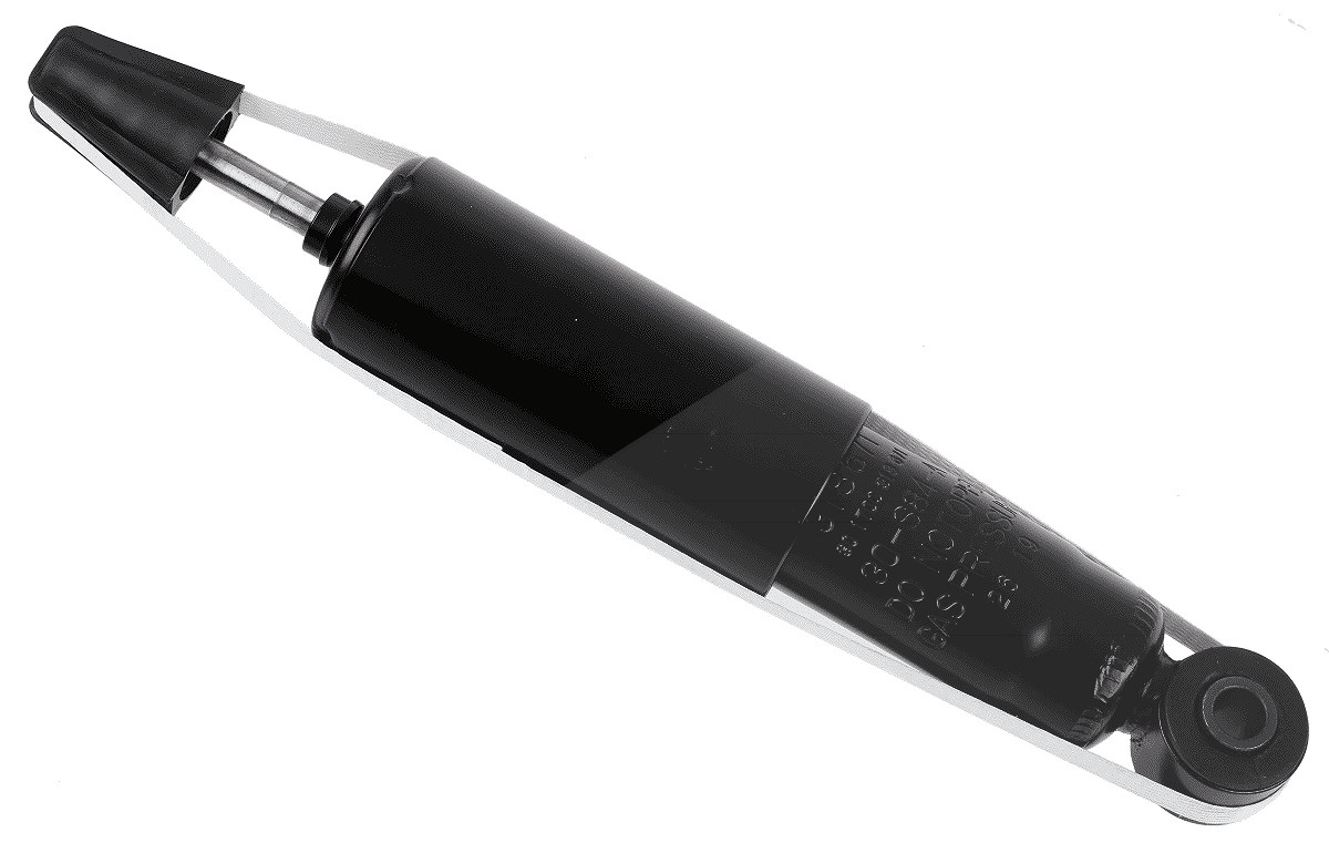 Sachs Stoßdämpfer [Hersteller-Nr. 318671] für Mitsubishi