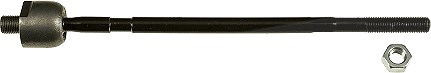 Trw Axialgelenk, Spurstange [Hersteller-Nr. JAR724] für Mitsubishi