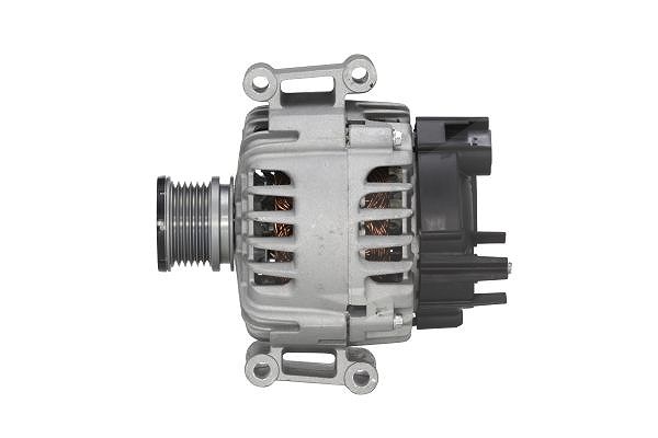 Hella Generator [Hersteller-Nr. 8EL011713-301] für Mercedes-Benz