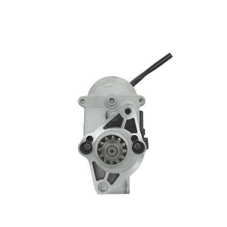 Bv Psh Starter [Hersteller-Nr. 450.521.122.050] für Land Rover