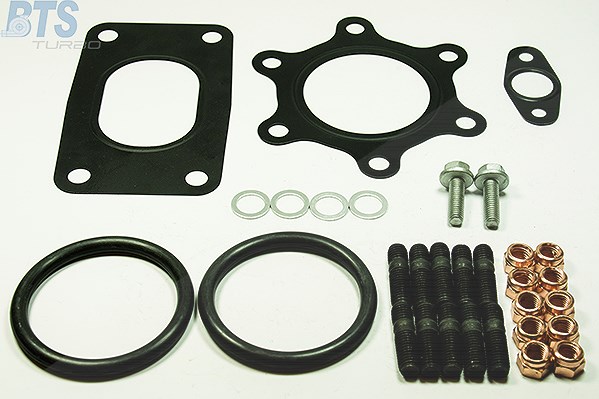 Bts Turbo Montagesatz, Lader [Hersteller-Nr. T931455ABS]
