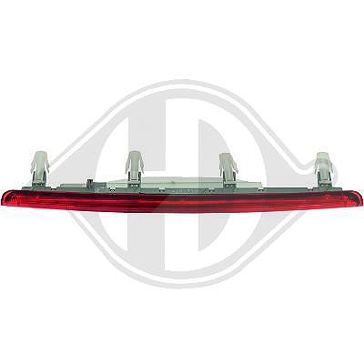 Diederichs Zusatzbremsleuchte [Hersteller-Nr. 1031296] für Audi