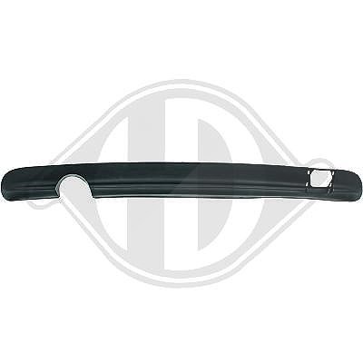 Diederichs Spoiler [Hersteller-Nr. 1032058] für Audi