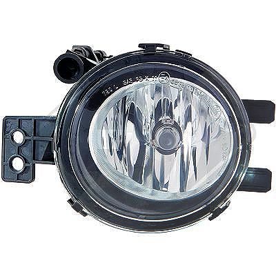 Diederichs Nebelscheinwerfer [Hersteller-Nr. 1280388] für BMW