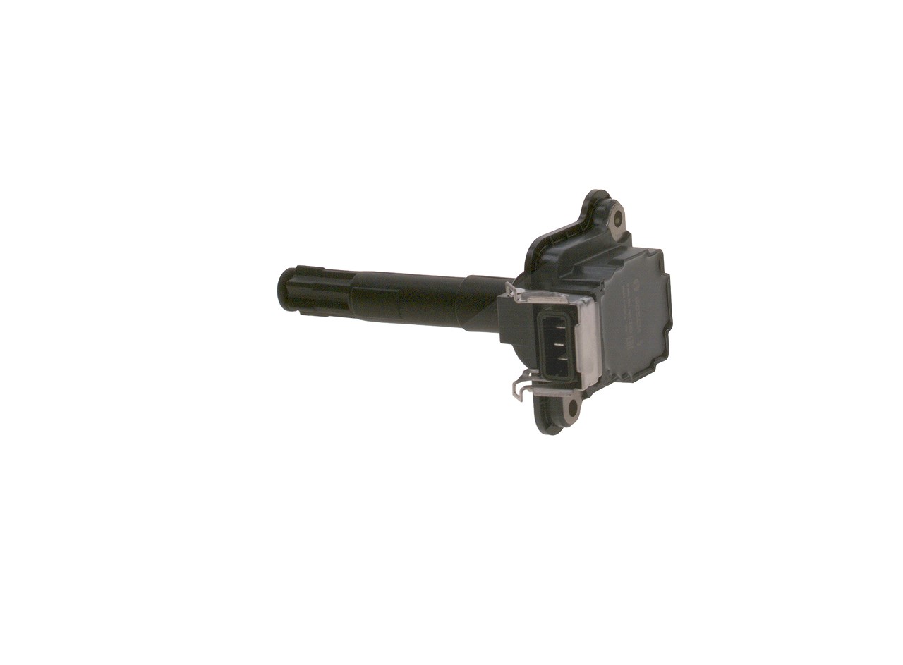 Bosch Zündspule [Hersteller-Nr. 098622A203] für VW, Skoda, Audi, Seat