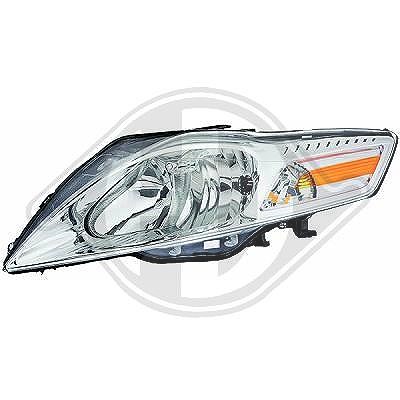 Diederichs Hauptscheinwerfer [Hersteller-Nr. 1428183] für Ford