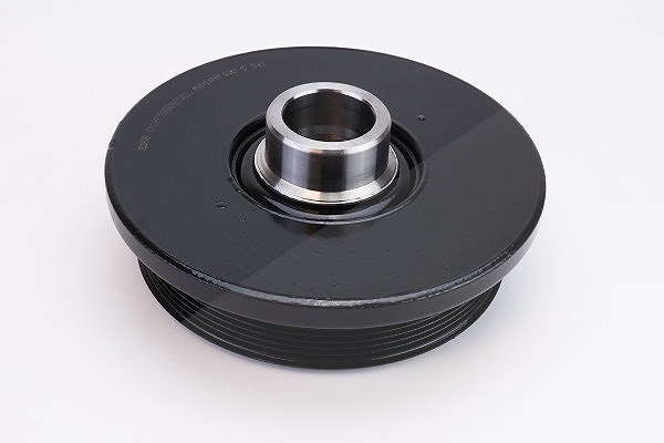 Continental Ctam Riemenscheibe, Kurbelwelle [Hersteller-Nr. VD1130] für BMW