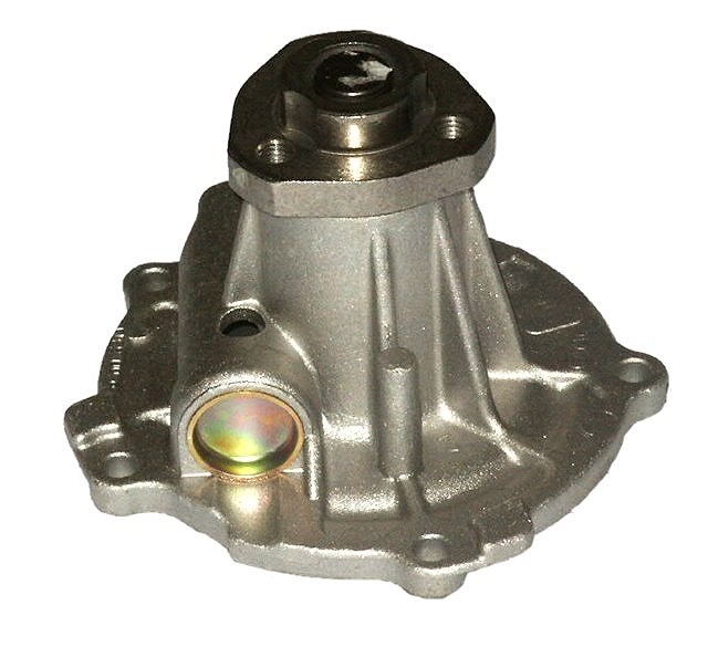 Gates Wasserpumpe [Hersteller-Nr. WP0190] für Audi, Skoda, Seat, VW
