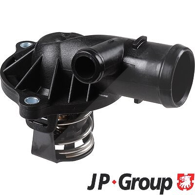 Jp Group Thermostatgehäuse [Hersteller-Nr. 1114511000] für Audi, VW