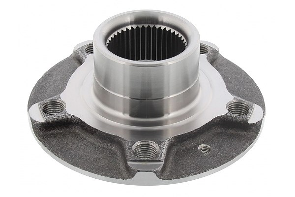 Mapco Radnabe [Hersteller-Nr. 26858] für Audi, Porsche