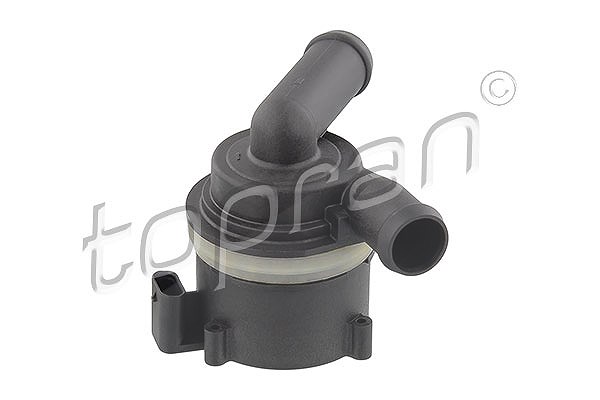 Topran Zusatzwasserpumpe [Hersteller-Nr. 117358] für VW