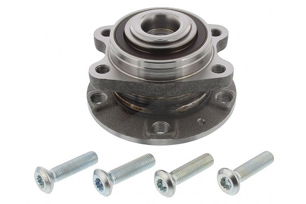 Mapco Radlagersatz [Hersteller-Nr. 26738] für Audi