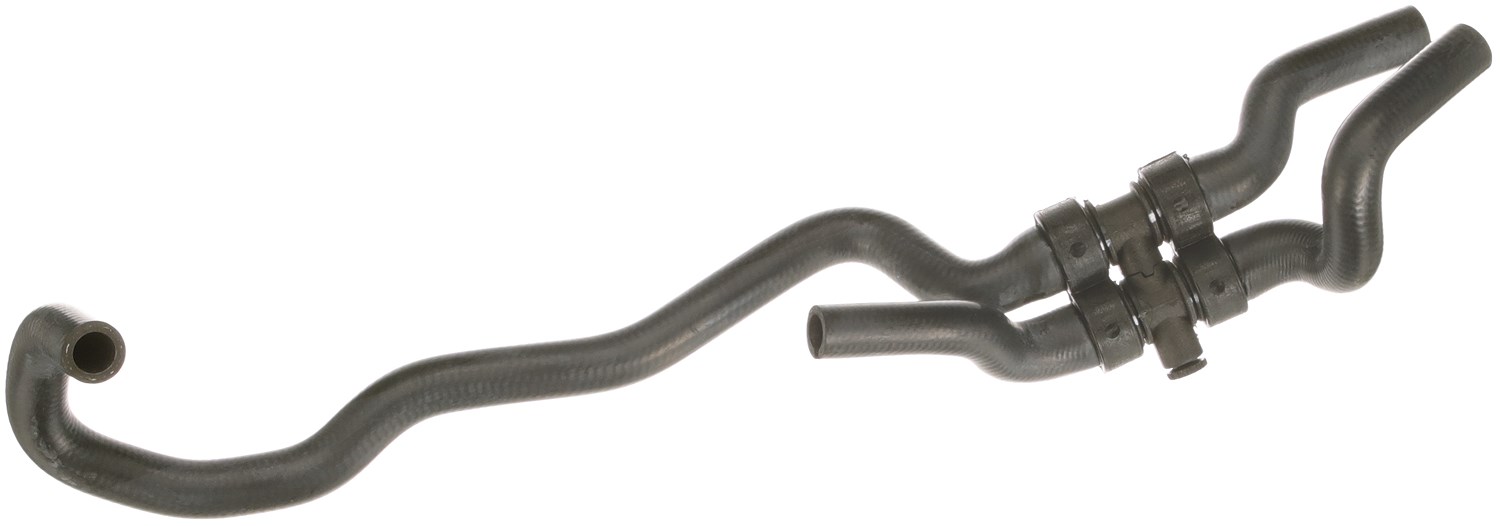 Gates Heizungsschlauch [Hersteller-Nr. 02-1713] für Lancia, Fiat