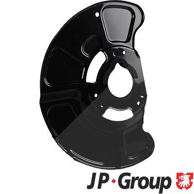 Jp Group Spritzblech, Bremsscheibe [Hersteller-Nr. 1364202580] für Mercedes-Benz