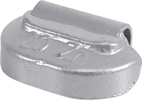 Bgs Auswuchtgewichte - 20 g - 100-tlg. [Hersteller-Nr. 9425-20]
