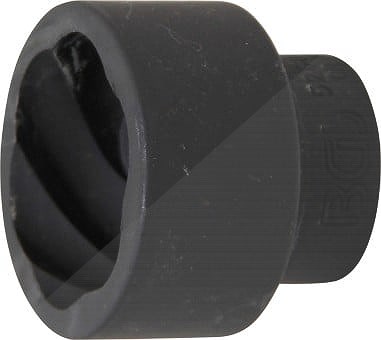 Bgs Spiral-Profil-Steckschlüssel-Einsatz - 3/4 - SW 41 mm [Hersteller-Nr. 5268-41]