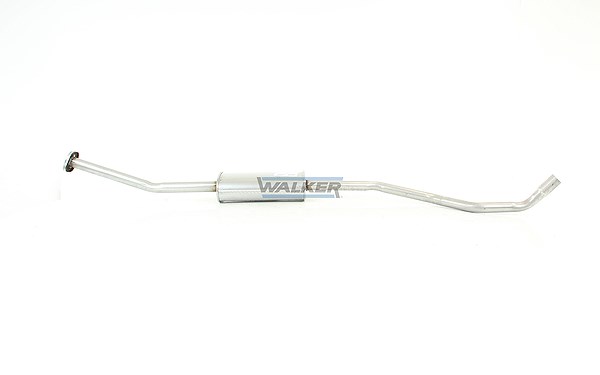 Walker Mittelschalldämpfer [Hersteller-Nr. 23462] für Nissan