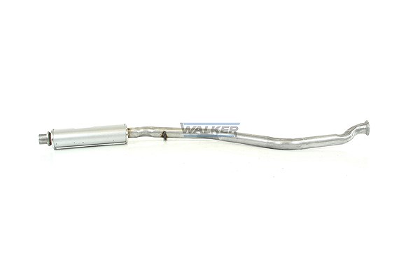 Walker Mittelschalldämpfer [Hersteller-Nr. 22615] für Peugeot
