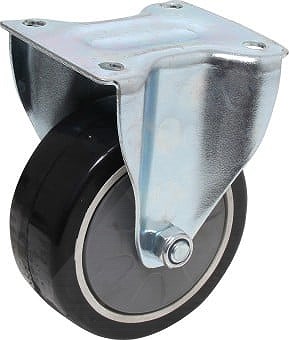 Bgs Bockrolle für Werkstattwagen Art. 4110 [Hersteller-Nr. 4110-3]