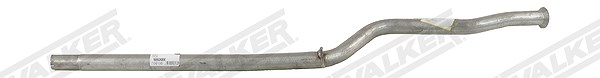 Walker Abgasrohr [Hersteller-Nr. 08138] für Peugeot, Citroën