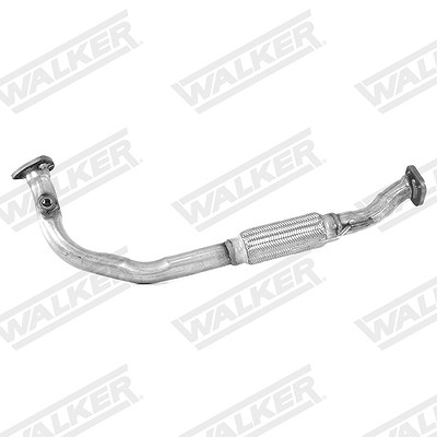 Walker Abgasrohr [Hersteller-Nr. 08999] für Lancia, Fiat