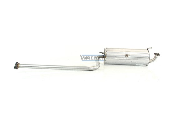 Walker Endschalldämpfer [Hersteller-Nr. 22166] für Hyundai