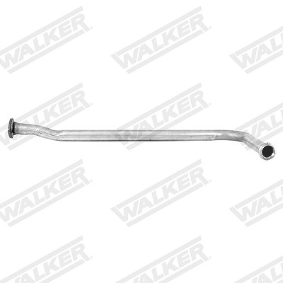 Walker Abgasrohr [Hersteller-Nr. 15997] für Renault