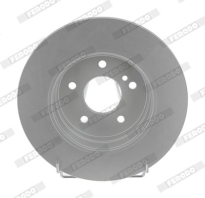 Ferodo Bremsscheibe [Hersteller-Nr. DDF1251C] für Mercedes-Benz