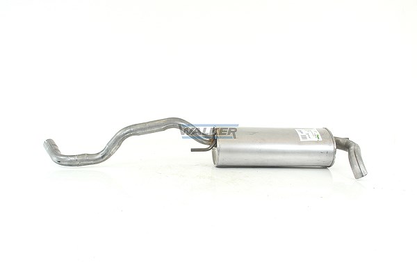 Walker Endschalldämpfer [Hersteller-Nr. 22413] für VW