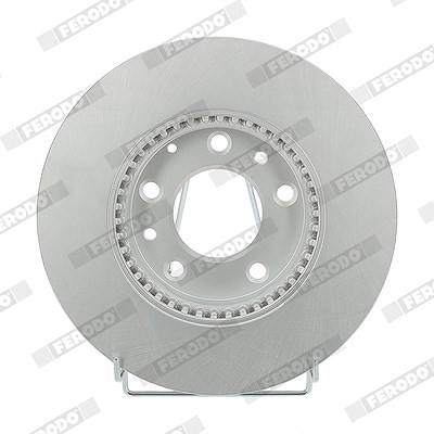 Ferodo Bremsscheibe [Hersteller-Nr. DDF1210C] für Mazda