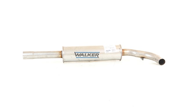 Walker Mittelschalldämpfer [Hersteller-Nr. 22061] für VW
