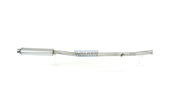 Walker Mittelschalldämpfer [Hersteller-Nr. 22794] für Peugeot
