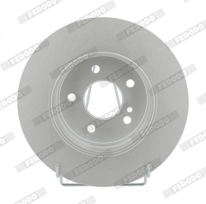 Ferodo Bremsscheibe [Hersteller-Nr. DDF963C] für Mercedes-Benz