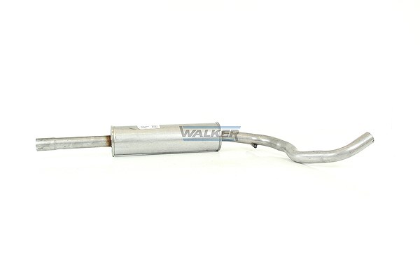 Walker Mittelschalldämpfer [Hersteller-Nr. 22060] für Seat, VW
