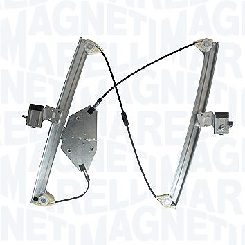 Magneti Marelli Fensterheber [Hersteller-Nr. 350103952000] für Mercedes-Benz