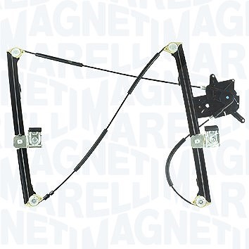 Magneti Marelli Fensterheber [Hersteller-Nr. 350103883000] für VW, Seat