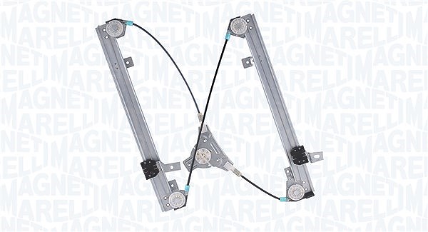 Magneti Marelli Fensterheber [Hersteller-Nr. 350103104200] für Fiat, Abarth