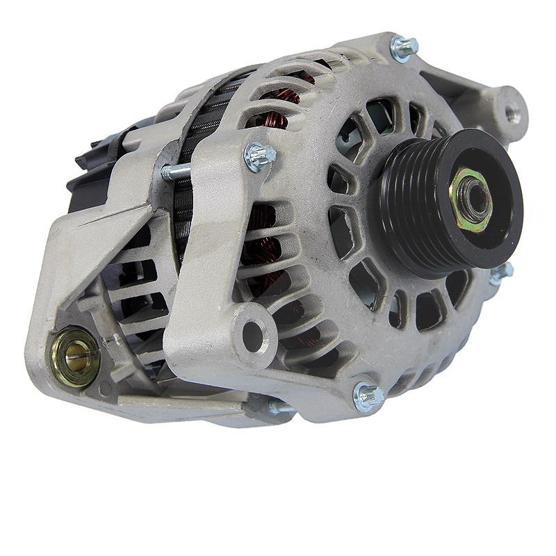 Bestprice Lichtmaschine 70 A [Hersteller-Nr. 31473068] für Opel