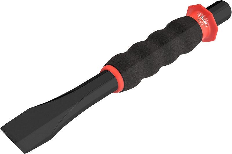 Vigor Flachmeißel - 29 mm [Hersteller-Nr. V6220-29]