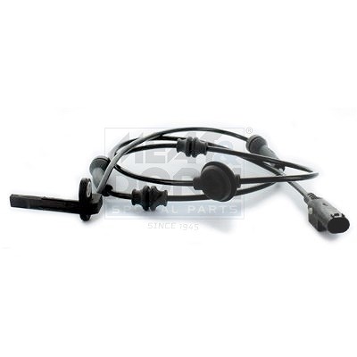 Meat & Doria Sensor, Raddrehzahl [Hersteller-Nr. 90614] für Alfa Romeo