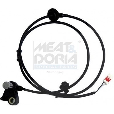 Meat & Doria Sensor, Raddrehzahl [Hersteller-Nr. 90301] für Mazda