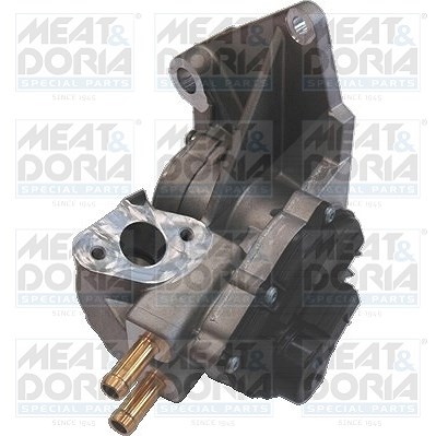 Meat & Doria AGR-Ventil [Hersteller-Nr. 88113] für Audi, Seat, VW, Skoda