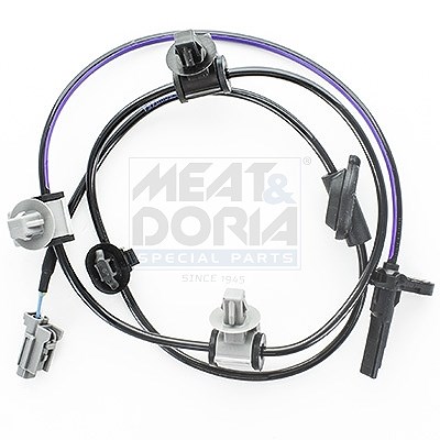 Meat & Doria Sensor, Raddrehzahl [Hersteller-Nr. 90812] für Subaru