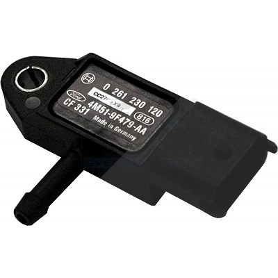 Meat & Doria Sensor, Saugrohrdruck [Hersteller-Nr. 82304] für Ford