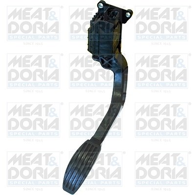 Meat & Doria Fahrpedalsatz [Hersteller-Nr. 83503] für Lancia