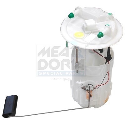 Meat & Doria Sensor, Kraftstoffvorrat [Hersteller-Nr. 79380] für Renault, Citroën