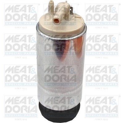 Meat & Doria Kraftstoffpumpe [Hersteller-Nr. 77242] für Audi, Skoda, VW