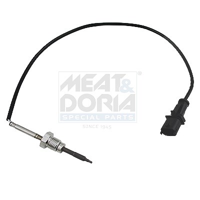 Meat & Doria Sensor, Abgastemperatur [Hersteller-Nr. 11988E] für Fiat, Alfa Romeo, Dodge