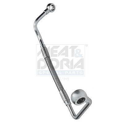Meat & Doria Ölleitung, Lader [Hersteller-Nr. 63012] für Citroën